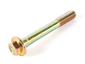 Genuine BMW Hexagon Screw With Flange - 07119915400 - E34,E34 M5