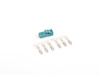 Genuine MINI Universal Pin Terminal - Repair Kit 61132360043 View 1