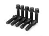 ECS ECS Tuning Wheel Spacer & Bolt Kit - 12.5mm - 74.1mm CB ECS263E70WB View 5