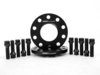 ECS ECS Tuning Wheel Spacer & Bolt Kit - 12.5mm - 74.1mm CB ECS263E70WB View 2