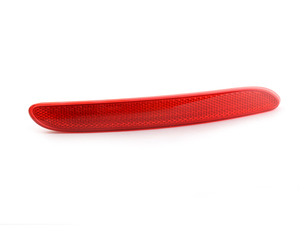 Genuine MINI Reflector - Rear left - R61