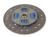 ECS  Performance Flywheel & OEM Clutch Kit 000282ECS01KT1 View 2