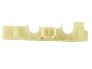 Genuine BMW Sealing, Module Carrier - 17117521121
