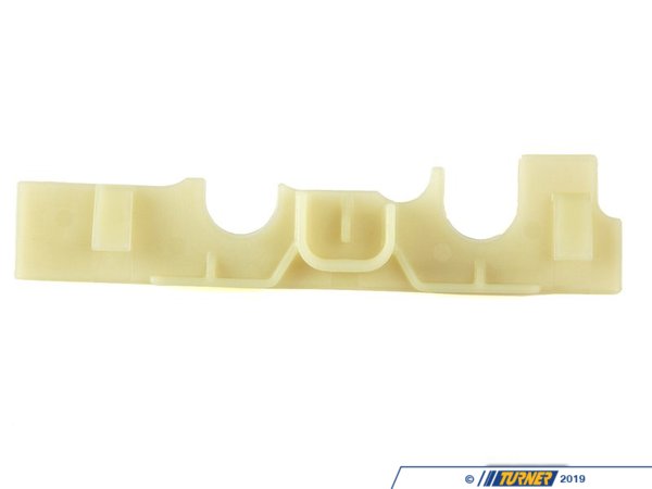 Genuine BMW Genuine BMW Sealing, Module Carrier - 17117521121 17117521121
