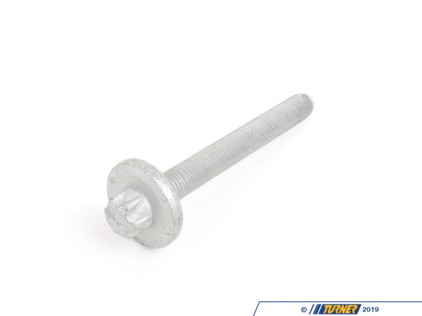 Genuine BMW Genuine BMW Flange Screw M12X1,5X103 - 31103404533 - E83 31103404533