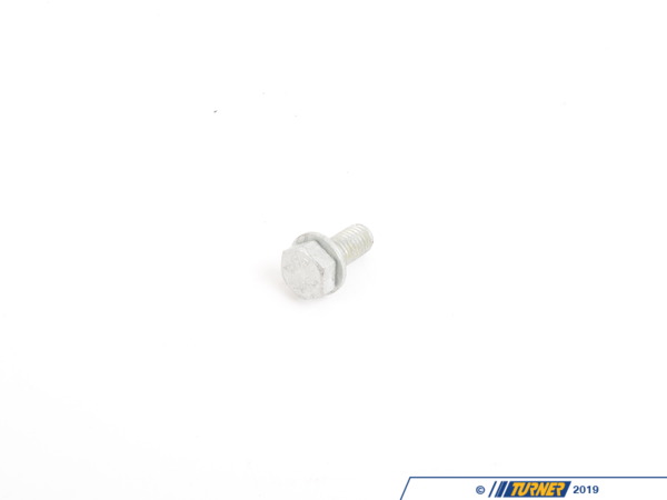 Genuine BMW Genuine BMW Hex Bolt - 07119905138 - E30,E34,E36,E83,i8 07119905138