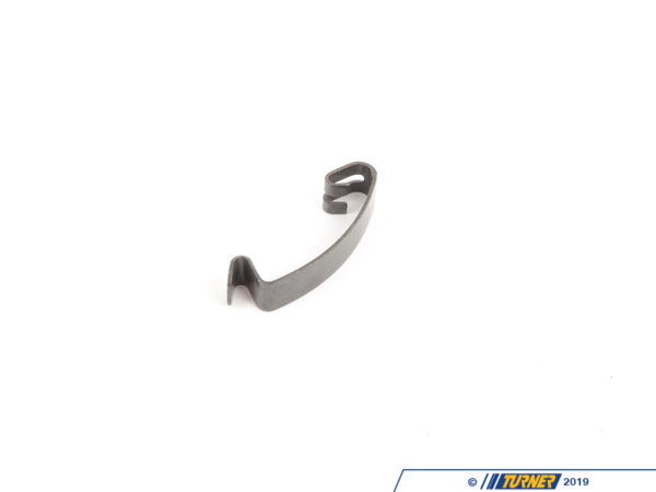 Genuine BMW Genuine BMW Spring Clip - 13711729970 - E38 13711729970