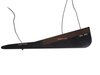 Genuine BMW E46 Convertible Top Repair Kit for "C" Pillar  54317135351 View 8