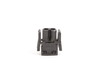 Genuine MINI SOCKET HOUSING, BLACK 61131378108 View 2