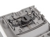 Genuine BMW Genuine BMW Trunk Floor Handle - Grey - E61 535xi E61 530xi E70 E71 51476958162 View 3