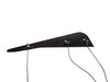 Genuine BMW E46 Convertible Top Repair Kit for "C" Pillar  54317135351 View 9