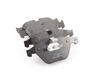 Genuine BMW Genuine BMW Front Brake Pads- With Wear Sensors - E90 E92 E93 335i N54 34112288870 View 2