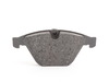 Genuine BMW Genuine BMW Front Brake Pads- With Wear Sensors - E90 E92 E93 335i N54 34112288870 View 3