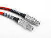 ECS ECS Tuning Exact-Fit Stainless Steel Brake Lines - (Front) E30 RWD, (Rear) E60/61 E63/64 E65/66 025319ECS01 View 5