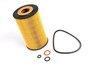 Mahle OEM Mahle/Mann Oil Filter - E36 318i/318ti 96-99, Z3 1.9 11421716192