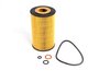 Mahle OEM Mahle/Mann Oil Filter - E36 318i/318ti 96-99, Z3 1.9 11421716192 View 2