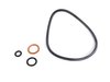 Mahle OEM Mahle/Mann Oil Filter - E36 318i/318ti 96-99, Z3 1.9 11421716192 View 3