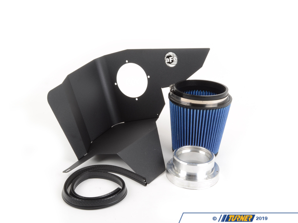 AFE aFe Magnum FORCE Stage-1 Pro 5R Cold Air Intake System - E39 530i  54-10671