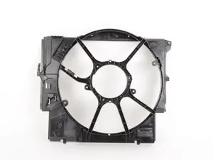 Genuine BMW Fan Shroud - 335is 1 M Coupe 335d