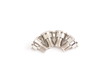 Packaged by Turner Rotor And Pad Replacement Package - Front And Rear - E71 X6 xDrive35i, E70 X5 xDrive35i 342167932471TKT View 9
