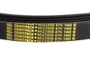 Continental OEM Continental Drive Belt - Alternator/Water Pump - E46 E9X Z3 Z4 11287837898 View 3