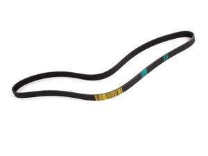 OEM Continental Drive Belt - Alternator/Water Pump - E46 E9X Z3 Z4