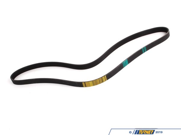thumbnail image 2 of Compatible Serpentine Drive Belt Kit For BMW Z4 E85 (2003-2005) – A/C, Alternator & Water Pump – By Continental 2 of 5