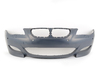 Genuine BMW Genuine BMW Front Bumper Cover w/ PDC - E60 M5 51117899051 View 1