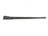 Genuine MINI Genuine MINI Left Lower Door Sill Cover Schwarz - 51777182561 51777182561 View 1