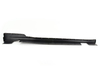 Genuine MINI Genuine MINI Left Lower Door Sill Cover Schwarz - 51777182561 51777182561 View 3