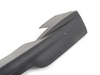 Genuine MINI Genuine MINI Right Lower Door Sill Cover Schwarz - 51777182562 51777182562 View 2