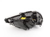 Automotive Lighting Automotive Lighting Bi-Xenon Adaptive Curve Headlight - Left - E92, E93 63117273215 View 2