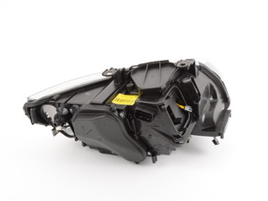 Genuine BMW Ahl-Xenon Headlight, Left - 63117273215 - E92,E93