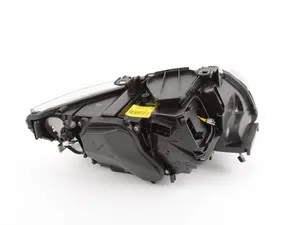 Genuine BMW Ahl-Xenon Headlight, Left - 63117273215 - E92,E93
