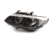 Automotive Lighting Automotive Lighting Bi-Xenon Adaptive Curve Headlight - Left - E92, E93 63117273215 View 1
