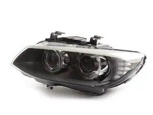 Automotive Lighting Bi-Xenon Adaptive Curve Headlight - Left - E92, E93