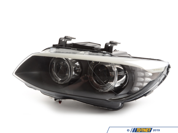 Automotive Lighting Automotive Lighting Bi-Xenon Adaptive Curve Headlight - Left - E92, E93 63117273215