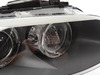 Genuine BMW Genuine BMW Bi-Xenon Adaptive Curve Headlight - Right 63117273216 View 2