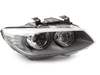 Genuine BMW Genuine BMW Bi-Xenon Adaptive Curve Headlight - Right 63117273216 View 1
