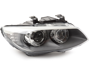 Genuine BMW Bi-Xenon Adaptive Curve Headlight - Right