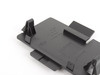Genuine MINI Genuine MINI Cover, Jack Fixture, Front - 51777186270 51777186270 View 3
