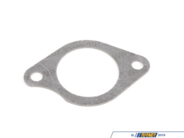 Genuine BMW Genuine BMW Intake Manifold Gasket - Lower Plenum Tube - E10 E12 E23 E24 E3 11611730742