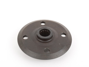 Genuine BMW Drive Flange - 33413404106