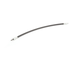 Genuine BMW Seat Adjustment Cable - Left - E34 E32