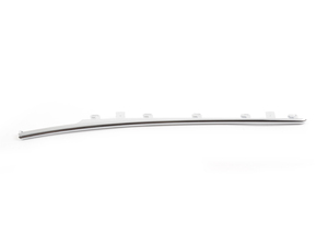Genuine BMW Chrome Finisher - Left - E64 645Ci, E63 645Ci, E63 650i, E64 650i