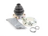 Genuine BMW Rear Axle CV Boot Repair Kit - Inner - E36 325i 325is, Z3 33219067818 View 1