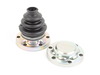 Genuine BMW Rear Axle CV Boot Repair Kit - Inner - E36 325i 325is, Z3 33219067818 View 4