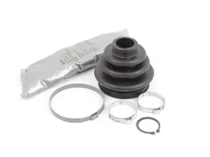 Genuine BMW Repair Kit Bellows, Exterior - 33211229379 - E39