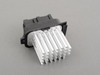 Genuine BMW Genuine BMW Blower Motor Resistor - E85/86 Z4 2.5/3.0/M 64115A3F3B9 View 1