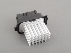 Genuine BMW Blower Motor Resistor - E85/86 Z4 2.5/3.0/M